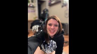 Hardcore porn HardX - Alina Li (Teen Cum Surprise) Alina Li, Alina-4