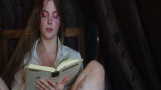 [ManyVids] Longhairluna Manyvids.21.07.04.Longhairluna.Orgasm.Control.Hysterical.Literature.1 -1