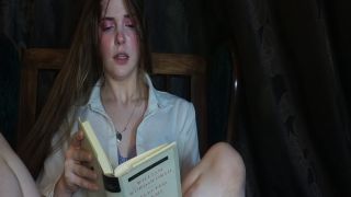 [ManyVids] Longhairluna Manyvids.21.07.04.Longhairluna.Orgasm.Control.Hysterical.Literature.1 -7