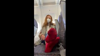 Onlyfans - GingerAlesFeet - misstressroux - misstressrouxFeet at  feet - 09-05-2021-2