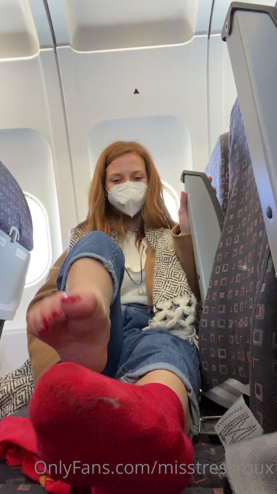 Onlyfans - GingerAlesFeet - misstressroux - misstressrouxFeet at  feet - 09-05-2021