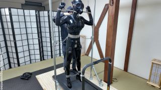 7107 Leather, Rubber, Latex Fetish-3