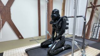 7107 Leather, Rubber, Latex Fetish-9