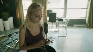 Ludivine Reding - Fugueuse s01e06 (2018) HD 1080p - [Celebrity porn]-9
