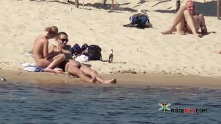 adult video clip 24 zuzana drabinova hardcore Nude Plage – Big Tit Strand fun POV, beach on hardcore porn-6