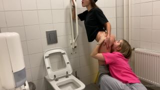Hot lesbians Sophie & Eva - purelovecult Purelovecultyesterday we landed in our homeland - 31-12-2020 - SiteRip-4