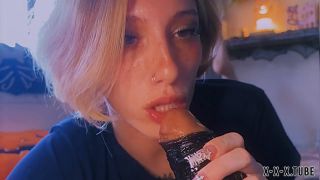  brothersister Elle Marz Stepsister Footjob Blowjob Bbc  Elle Marz -6