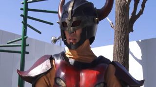 [SuperMisses.com] THZ-82 Super Heroine in Grave Danger!! Vol.82 Sailor Ariel-003-2