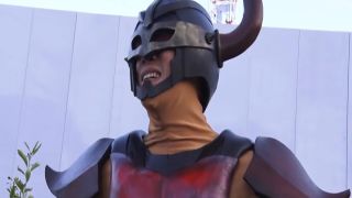 [SuperMisses.com] THZ-82 Super Heroine in Grave Danger!! Vol.82 Sailor Ariel-003-6