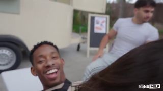 Catherine Knight  Latina [LatinaMILF] Catherine Knight – Food Truck Hookup-6