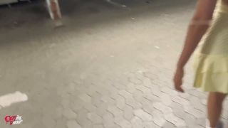 [K2S.CLUB] Miley-Weasel - Heißes Wiedersehen im Park - Kieler Woche One-Night-Stand wird zur ... - FullHD 1080P-5