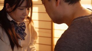 MIAA-110【モザイク破壊版】 息子の彼女をねっちょり接吻舐め寝とり計画 愛須心亜-3