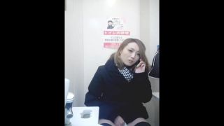  voyeur | Voyeur - Beauty convenience store toilet - 15282047 | voyeur-2