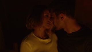 Kat Graham - How It Ends (2018) HD 1080p - (Celebrity porn)-3