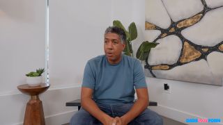 Kitana Montana MILFs Her BBC - Second Time Legend 720p-1