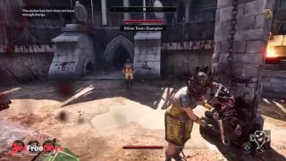 this is what 1000 hours of Oblivion looks like-1