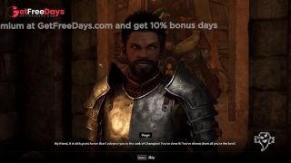 this is what 1000 hours of Oblivion looks like-7