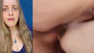 [K2S.CLUB] Goddess of Destruction - Step Mommy Makes You Gay For Sniffing Her Panties - FullHD 1080P-4