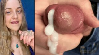 [K2S.CLUB] Goddess of Destruction - Step Mommy Makes You Gay For Sniffing Her Panties - FullHD 1080P-9