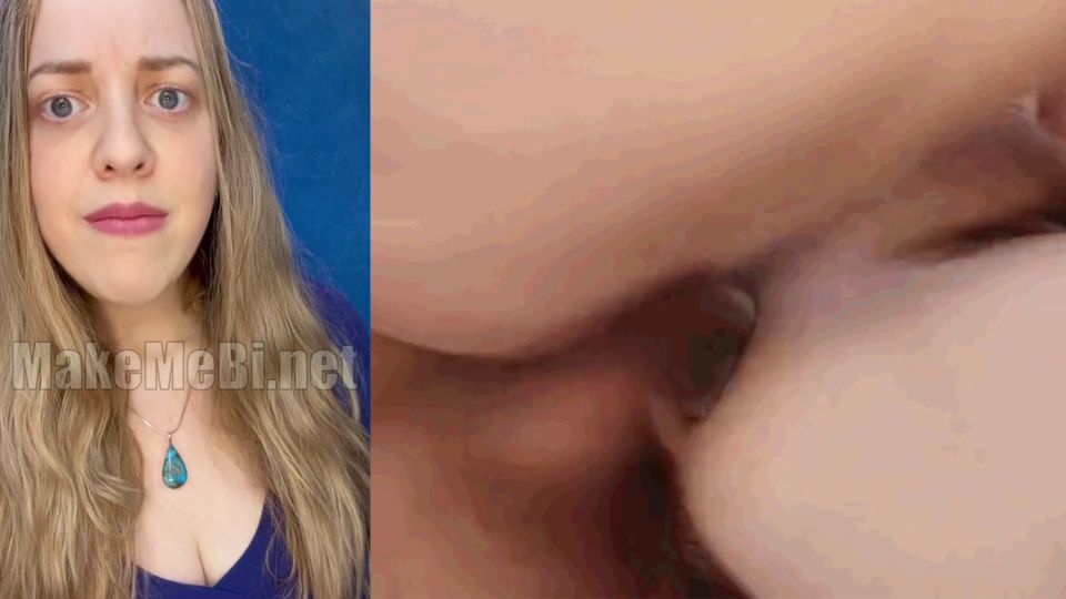 [K2S.CLUB] Goddess of Destruction - Step Mommy Makes You Gay For Sniffing Her Panties - FullHD 1080P