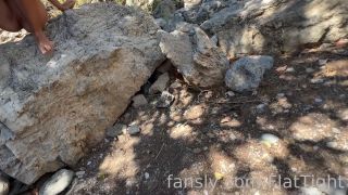 6246 Flat Tight - Fansly 38-2