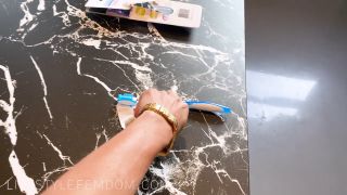 LORD GODDESS MARIA: "ORAL HYGIENE" (1080 HD) (2025)-0