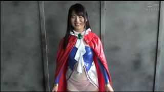 GHKQ-78 ヒーローキャサリン – 理由クイーンは彼女の人生を終わらせる – 水谷あおい Aoi Mizutani - JAV-9