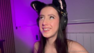 Hello Limoon - Gamer Girl Fuck On The Chair Full HD-9