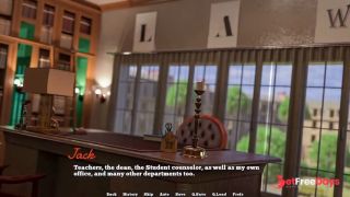 [GetFreeDays.com] LAW SCHOOL 06  Visual Novel PC Gameplay HD Adult Video February 2023-3