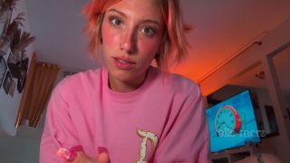 Elle Marz Elle Marz - Farted on stepbro and he got hard-0