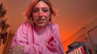 Elle Marz Elle Marz - Farted on stepbro and he got hard-2