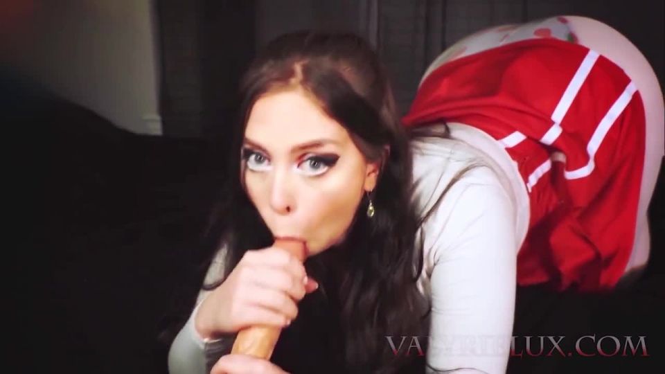free adult clip 44 Valyrie Lux – Sister Virgin Brother Blowjob Taboo BJ on femdom porn ashley fires fetish
