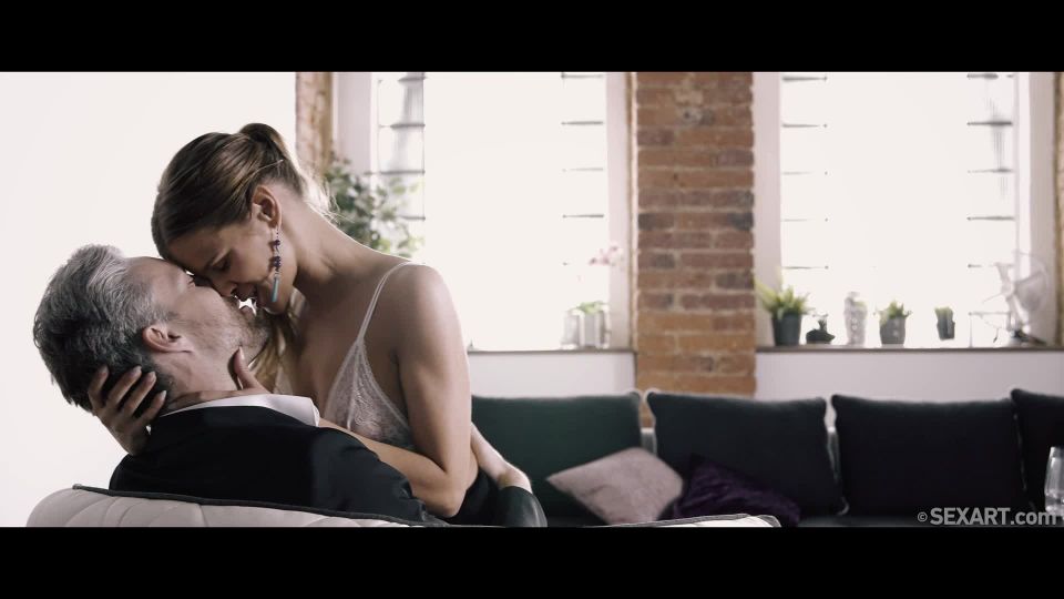 adult xxx clip 29 Sarah Kay Lutro - Finally Alone on hardcore porn black ebony hardcore