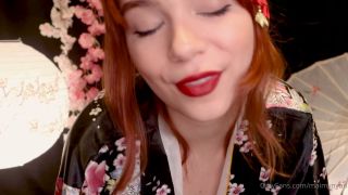 free porn video 13 Maimynyan – Roleplay Hand Massage Parlor - dirty talk - pov bree olson femdom-3
