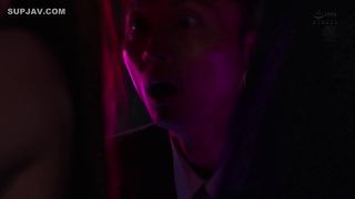Reducing Mosaic JUR-369 ハプニングバー人妻NTR 「あなたのためよ…」と言っていた妻がいつしか群がる男たちに夢中になっていた。 白石茉莉奈 藤井レイラ-7