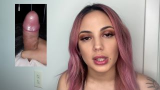 porn video 34 Nika Venom – Gay Green Light Red Light - domination - femdom porn muscle femdom-3