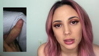 porn video 34 Nika Venom – Gay Green Light Red Light - domination - femdom porn muscle femdom-6