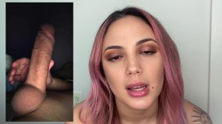 porn video 34 Nika Venom – Gay Green Light Red Light - domination - femdom porn muscle femdom-9