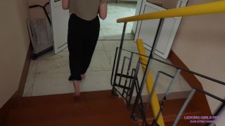 xxx video 32 Licking Girls Feet – FOX – Your tongue is like a washing machine for my feet on femdom porn sweet coco fetish-5