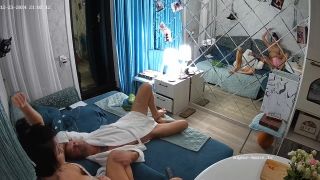 Sins And Keko Blowjob 2024-12-23 Cam2 720P - Amateur-7
