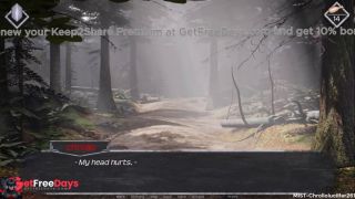 MIST CAP 4-1