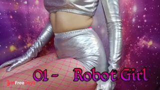 [GetFreeDays.com] Choose your Employee of the year - space girl aesthetic Adult Video February 2023-3