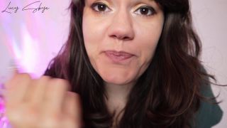 online clip 6 long hair fetish fetish porn | Lucy Skye – Blackmailed into CEI | sfw-5