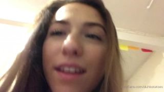 xxx video 1 duhkotatoes 07-05-2020 pov im breaking in my new shoes and i see something in the corner of my eye. but i m not s, sock fetish porn on fetish porn -3