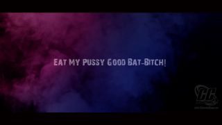 Christina Carter - Breakout A Harley Quinn Story Video Se...-4
