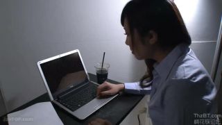 DXMG-036 Moment Narcotics Investigator Torture Woman Woman Too Wretched Investigators FILE 36 Wakatsuki Mizuna-9