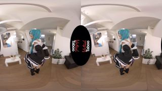 Video Oh My Its Evas Hentai : Eva Elfie 2700p UltraHD/4K-1