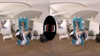 Video Oh My Its Evas Hentai : Eva Elfie 2700p UltraHD/4K-2