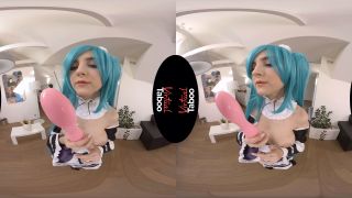Video Oh My Its Evas Hentai : Eva Elfie 2700p UltraHD/4K-4