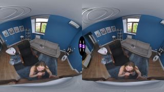 Sex appetizer - Smartphone Vr - Blowjob-4